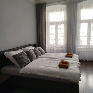 Mieszkanie Na Nadodrzu Wrocław