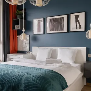 Rentplanet - Odra Tower Wrocław