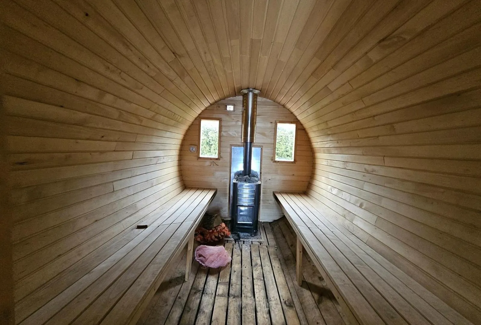 Dom Z Basenem I Sauna Zewnetrzna Gadow Dom wakacyjny